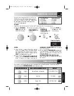 Предварительный просмотр 13 страницы Sharp R-898-A Operation Manual