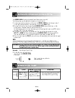 Предварительный просмотр 22 страницы Sharp R-898-A Operation Manual