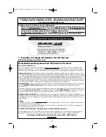 Предварительный просмотр 32 страницы Sharp R-898-A Operation Manual