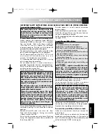 Preview for 7 page of Sharp R-898 Operation Manual