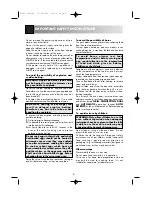 Preview for 8 page of Sharp R-898 Operation Manual