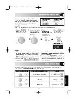 Preview for 13 page of Sharp R-898 Operation Manual