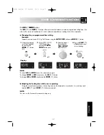 Preview for 19 page of Sharp R-898 Operation Manual