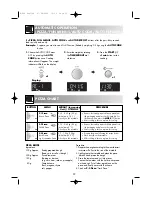 Preview for 24 page of Sharp R-898 Operation Manual