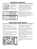 Preview for 8 page of Sharp R-898M-A Operation Manual