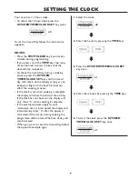 Preview for 11 page of Sharp R-898M-A Operation Manual