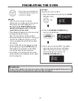 Preview for 15 page of Sharp R-898M-A Operation Manual