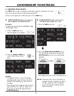 Preview for 26 page of Sharp R-898M-A Operation Manual