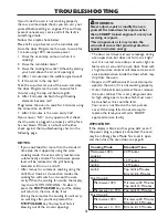 Preview for 33 page of Sharp R-898M-A Operation Manual