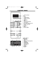 Preview for 5 page of Sharp R-898M Operation Manual