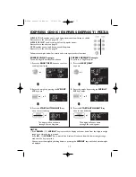 Preview for 19 page of Sharp R-898M Operation Manual