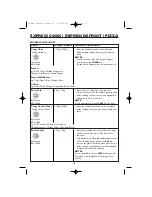 Preview for 20 page of Sharp R-898M Operation Manual