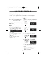 Preview for 24 page of Sharp R-898M Operation Manual