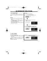 Preview for 25 page of Sharp R-898M Operation Manual