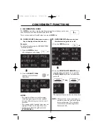 Preview for 26 page of Sharp R-898M Operation Manual