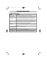 Preview for 34 page of Sharp R-898M Operation Manual