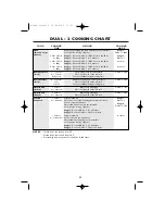 Preview for 44 page of Sharp R-898M Operation Manual