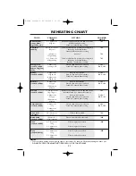 Preview for 45 page of Sharp R-898M Operation Manual