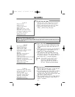 Preview for 49 page of Sharp R-898M Operation Manual