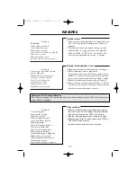 Preview for 51 page of Sharp R-898M Operation Manual