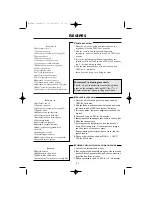 Preview for 53 page of Sharp R-898M Operation Manual