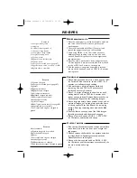 Preview for 55 page of Sharp R-898M Operation Manual