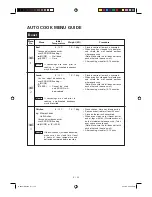 Preview for 23 page of Sharp R-899P User Manual