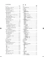 Preview for 2 page of Sharp R-899R Operation Manual