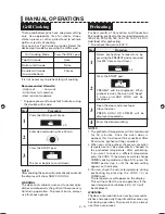 Preview for 13 page of Sharp R-899R Operation Manual