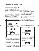 Preview for 18 page of Sharp R-899R Operation Manual