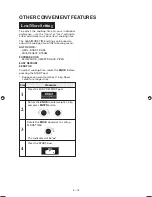 Preview for 19 page of Sharp R-899R Operation Manual