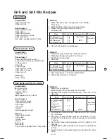 Preview for 24 page of Sharp R-899R Operation Manual