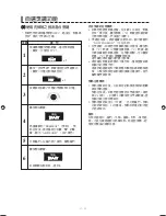 Preview for 52 page of Sharp R-899R Operation Manual