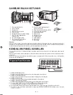 Preview for 79 page of Sharp R-899R Operation Manual