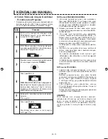 Preview for 88 page of Sharp R-899R Operation Manual