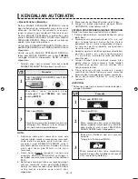 Preview for 90 page of Sharp R-899R Operation Manual