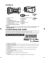 Preview for 115 page of Sharp R-899R Operation Manual