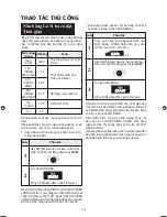 Preview for 119 page of Sharp R-899R Operation Manual