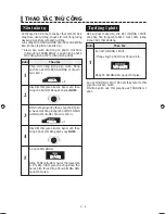 Preview for 120 page of Sharp R-899R Operation Manual