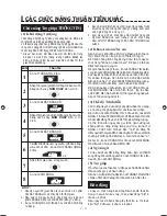 Preview for 128 page of Sharp R-899R Operation Manual