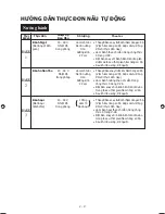 Preview for 138 page of Sharp R-899R Operation Manual