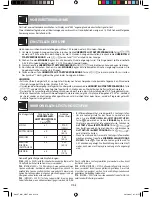 Preview for 10 page of Sharp R-8ST Operation Manual