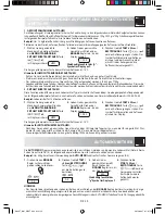 Preview for 15 page of Sharp R-8ST Operation Manual