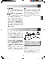 Preview for 25 page of Sharp R-8ST Operation Manual