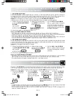 Preview for 31 page of Sharp R-8ST Operation Manual