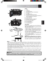 Preview for 37 page of Sharp R-8ST Operation Manual