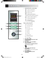 Preview for 38 page of Sharp R-8ST Operation Manual