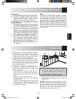 Preview for 41 page of Sharp R-8ST Operation Manual