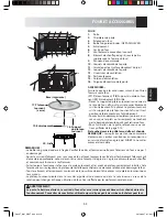 Preview for 53 page of Sharp R-8ST Operation Manual