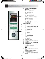 Preview for 54 page of Sharp R-8ST Operation Manual